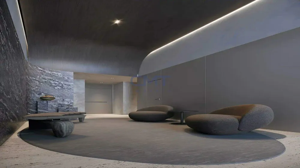 Apartamento, 3 quartos, 172 m² - Foto 4