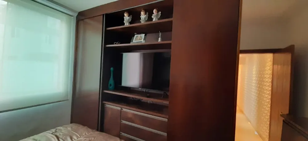 Cobertura, 3 quartos, 148 m² - Foto 4