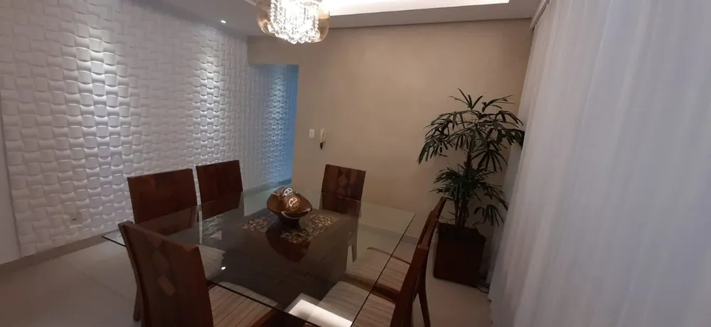 Cobertura, 3 quartos, 148 m² - Foto 1