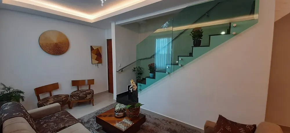 Cobertura, 3 quartos, 148 m² - Foto 3