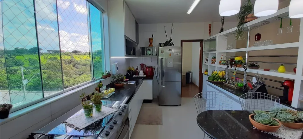 Cobertura, 3 quartos, 148 m² - Foto 1