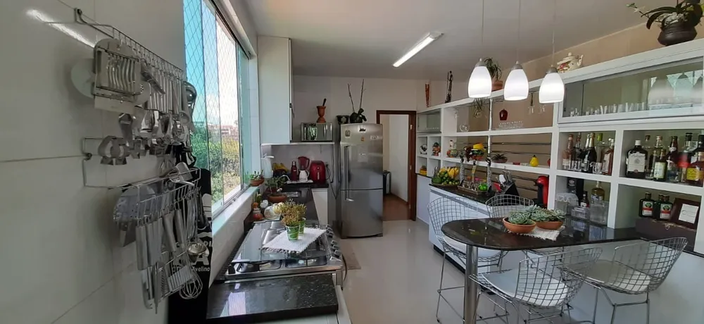 Cobertura, 3 quartos, 148 m² - Foto 8
