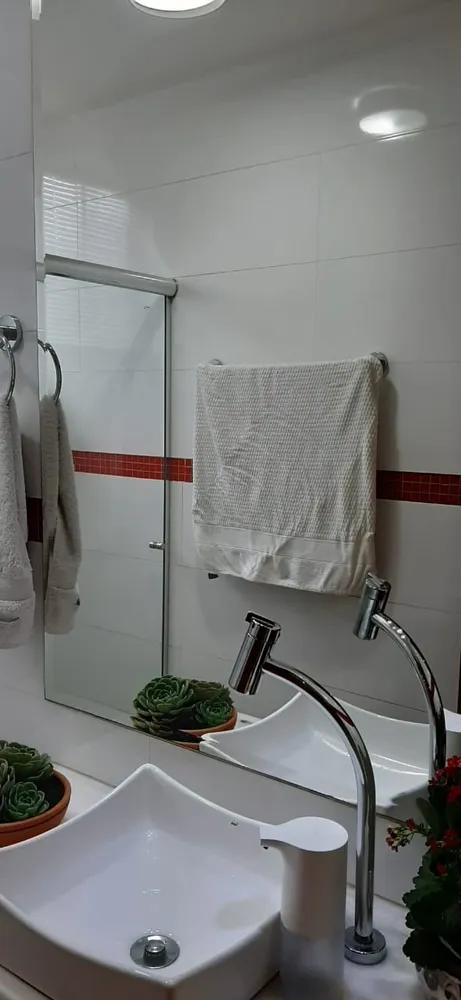 Cobertura, 3 quartos, 148 m² - Foto 3