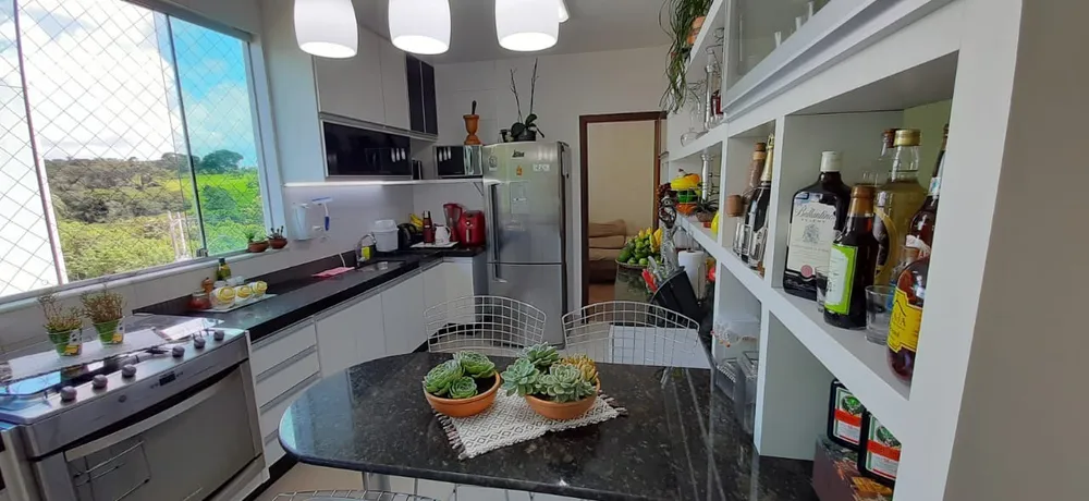 Cobertura, 3 quartos, 148 m² - Foto 5