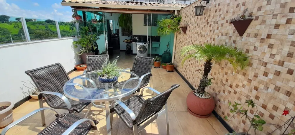 Cobertura, 3 quartos, 148 m² - Foto 25