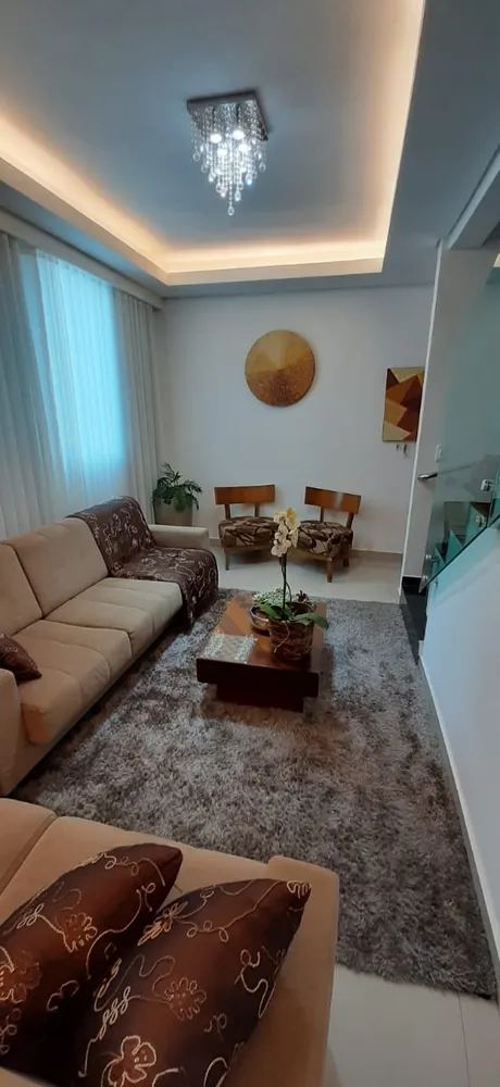 Cobertura, 3 quartos, 148 m² - Foto 4