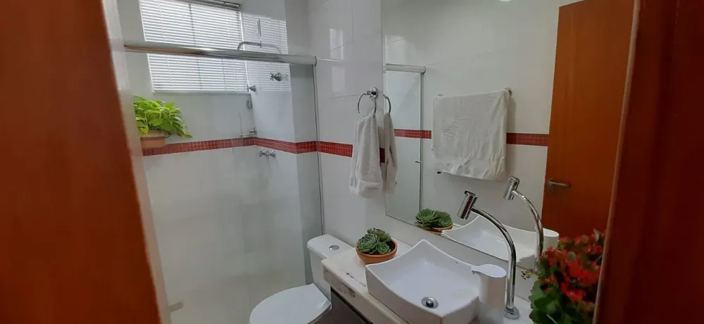 Cobertura, 3 quartos, 148 m² - Foto 17