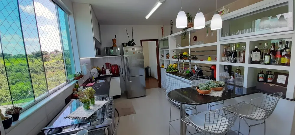 Cobertura, 3 quartos, 148 m² - Foto 7