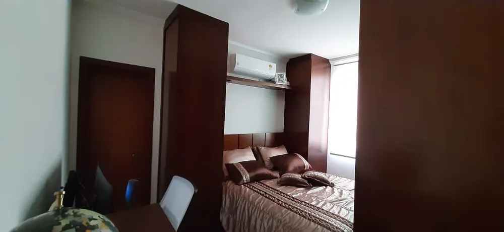 Cobertura, 3 quartos, 148 m² - Foto 13
