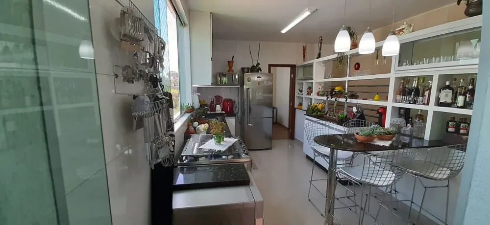 Cobertura, 3 quartos, 148 m² - Foto 6