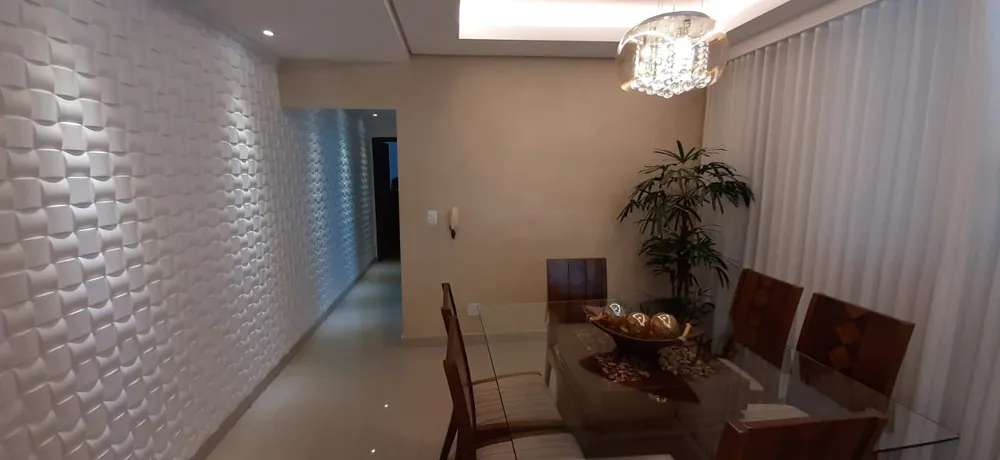 Cobertura, 3 quartos, 148 m² - Foto 2