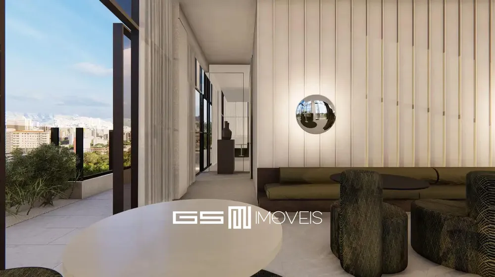 Apartamento, 3 quartos, 113 m² - Foto 10