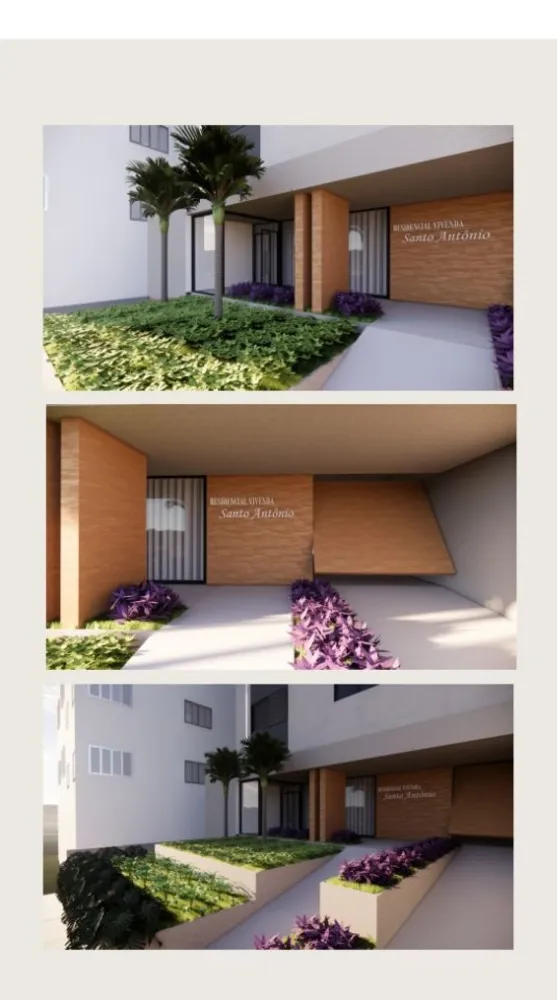 Cobertura, 2 quartos, 80 m² - Foto 4