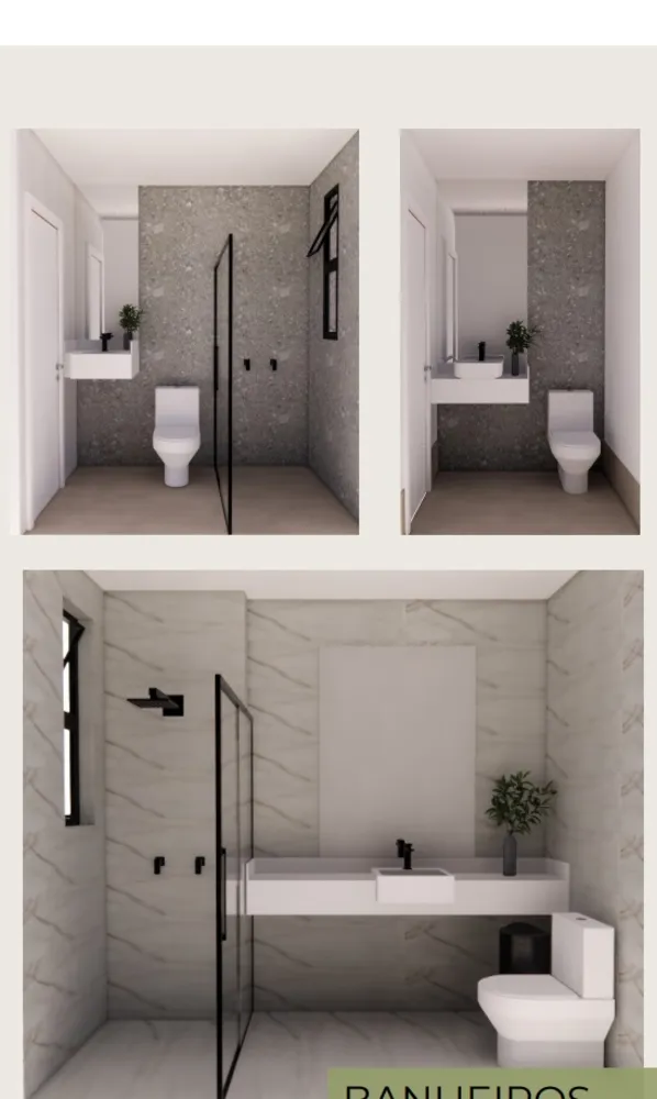 Cobertura, 2 quartos, 80 m² - Foto 8