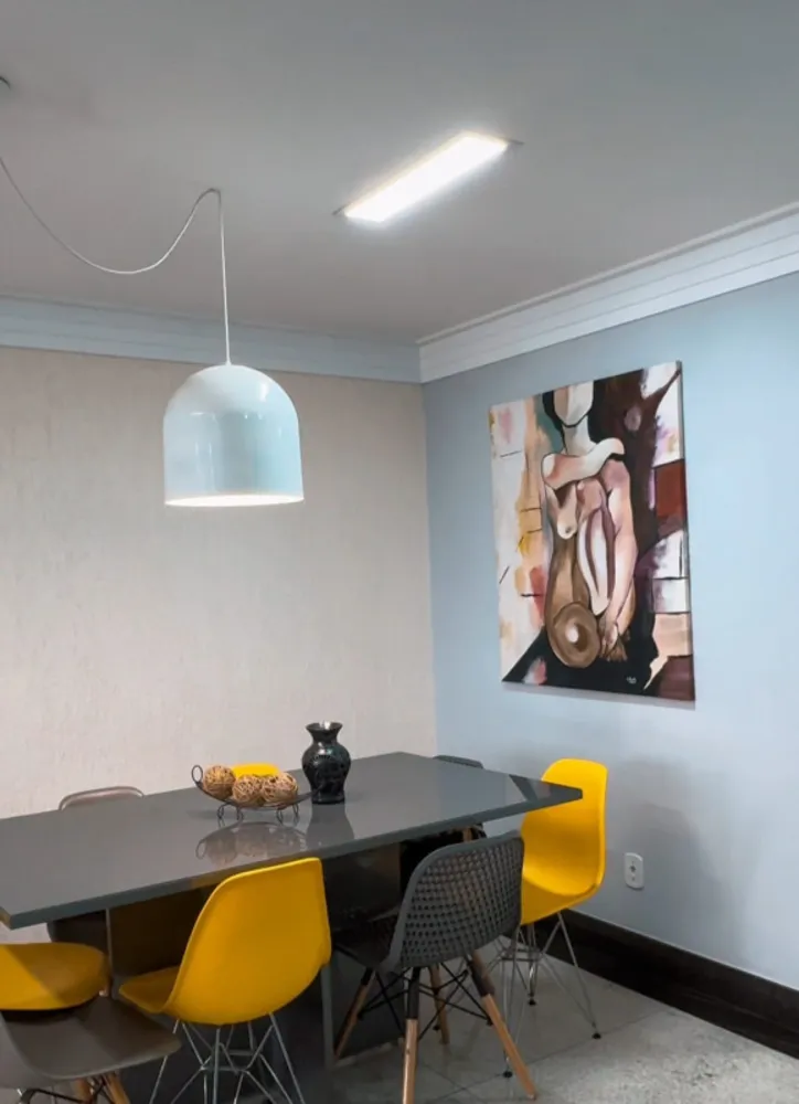Apartamento, 3 quartos, 106 m² - Foto 3