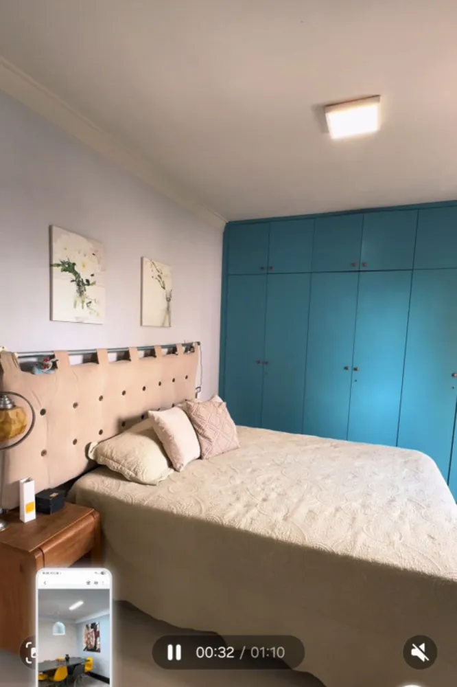 Apartamento, 3 quartos, 106 m² - Foto 8