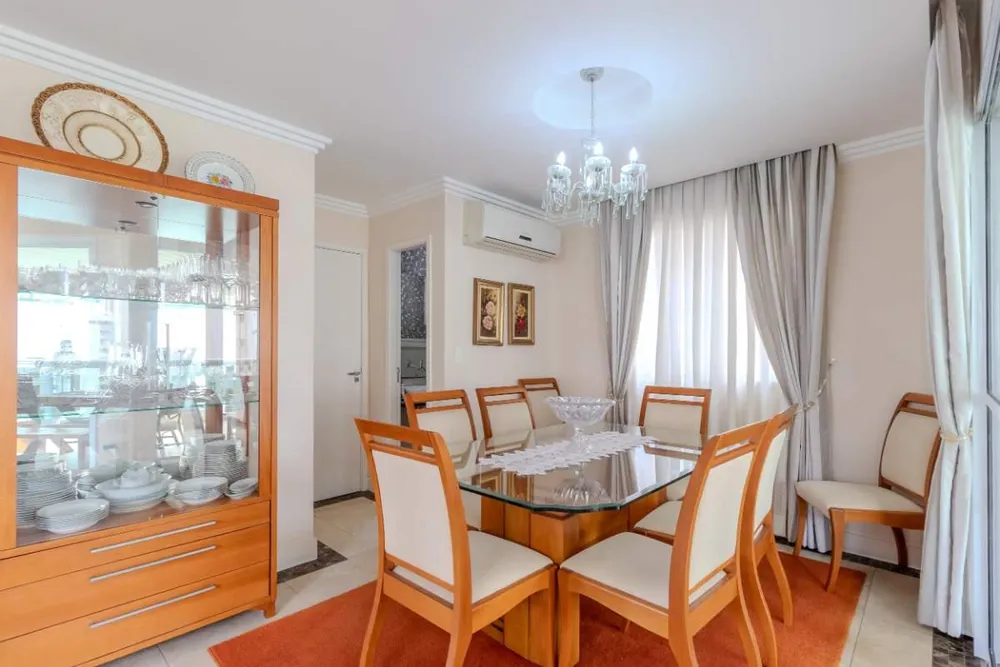 Apartamento, 3 quartos, 149 m² - Foto 6