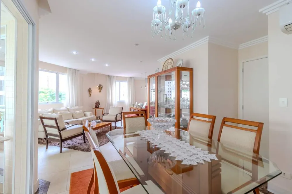 Apartamento, 3 quartos, 149 m² - Foto 3