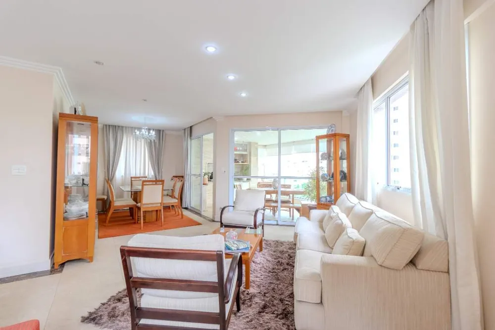 Apartamento, 3 quartos, 149 m² - Foto 1