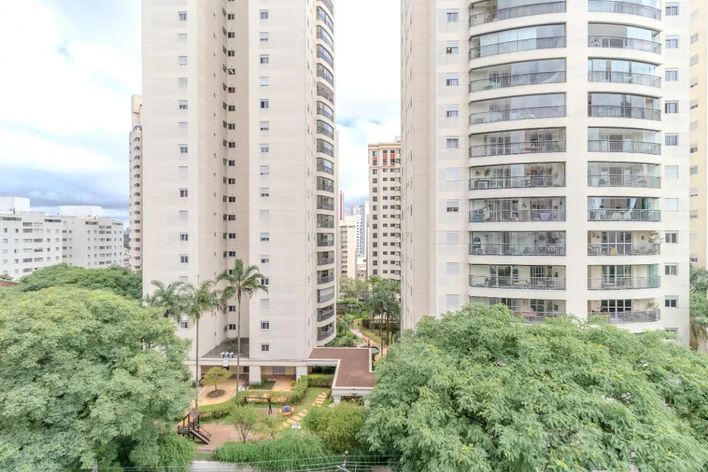 Apartamento, 3 quartos, 149 m² - Foto 2