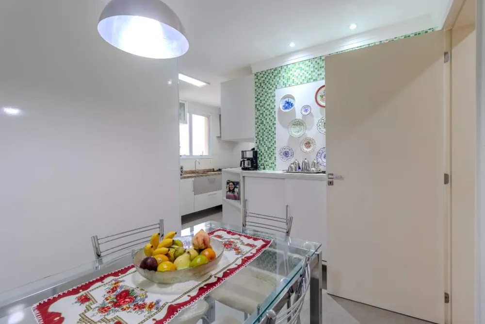 Apartamento, 3 quartos, 149 m² - Foto 4