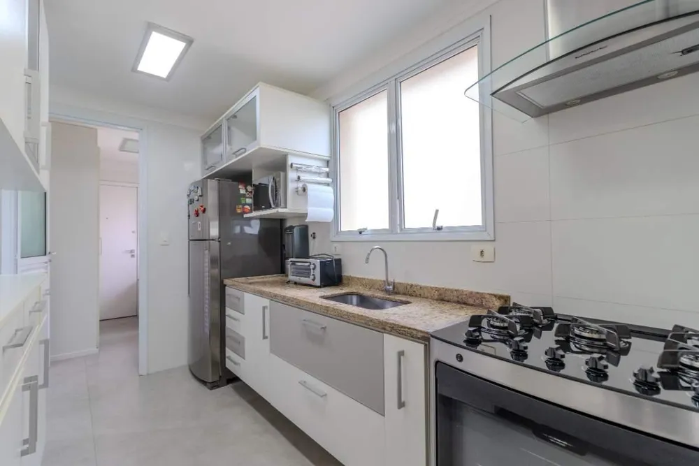 Apartamento, 3 quartos, 149 m² - Foto 8