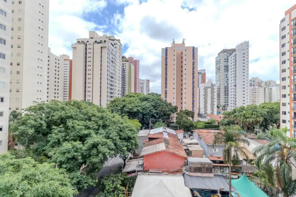 Apartamento, 3 quartos, 149 m² - Foto 12