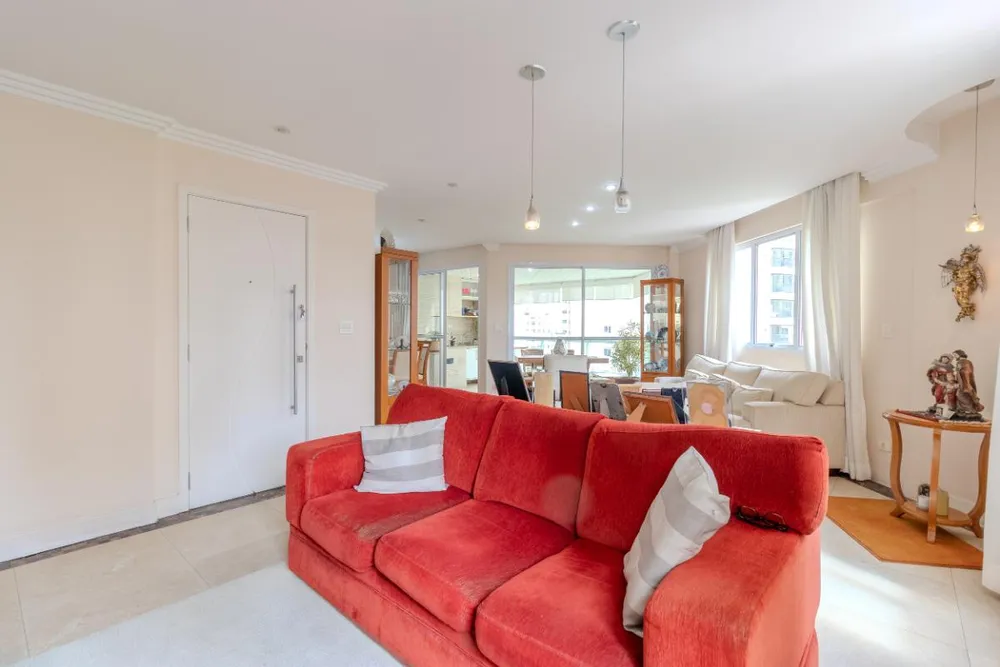 Apartamento, 3 quartos, 149 m² - Foto 4