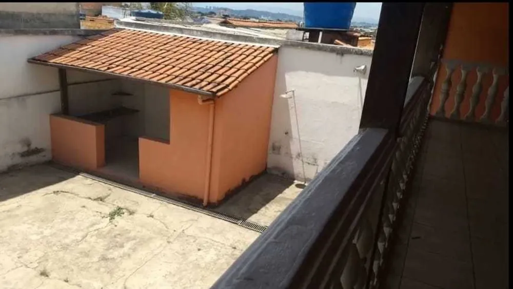 Casa, 3 quartos, 265 m² - Foto 9