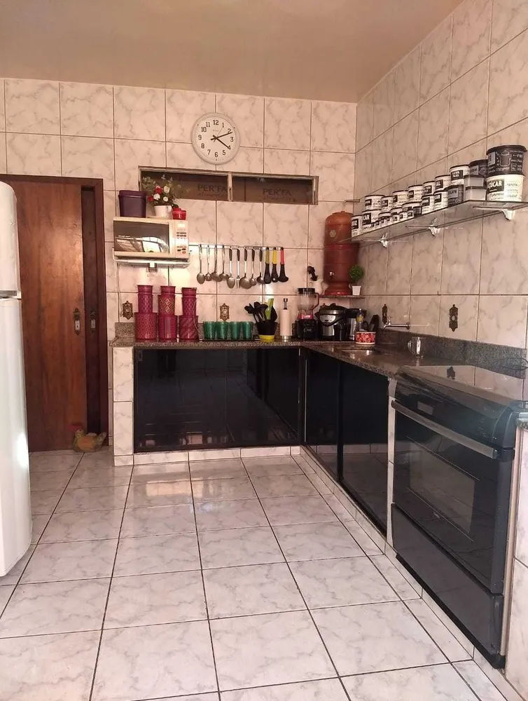 Casa, 3 quartos, 265 m² - Foto 5