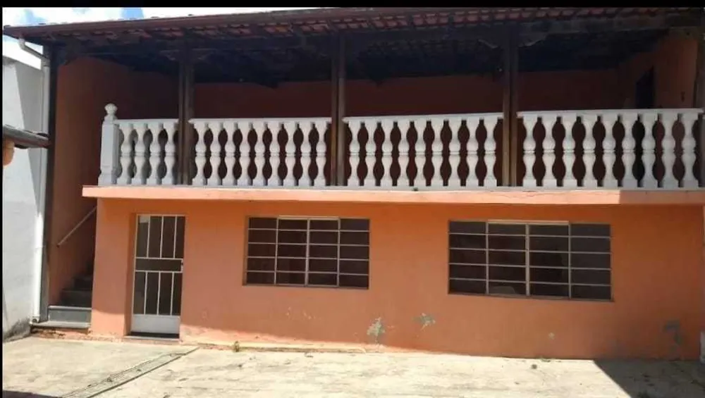 Casa, 3 quartos, 265 m² - Foto 8