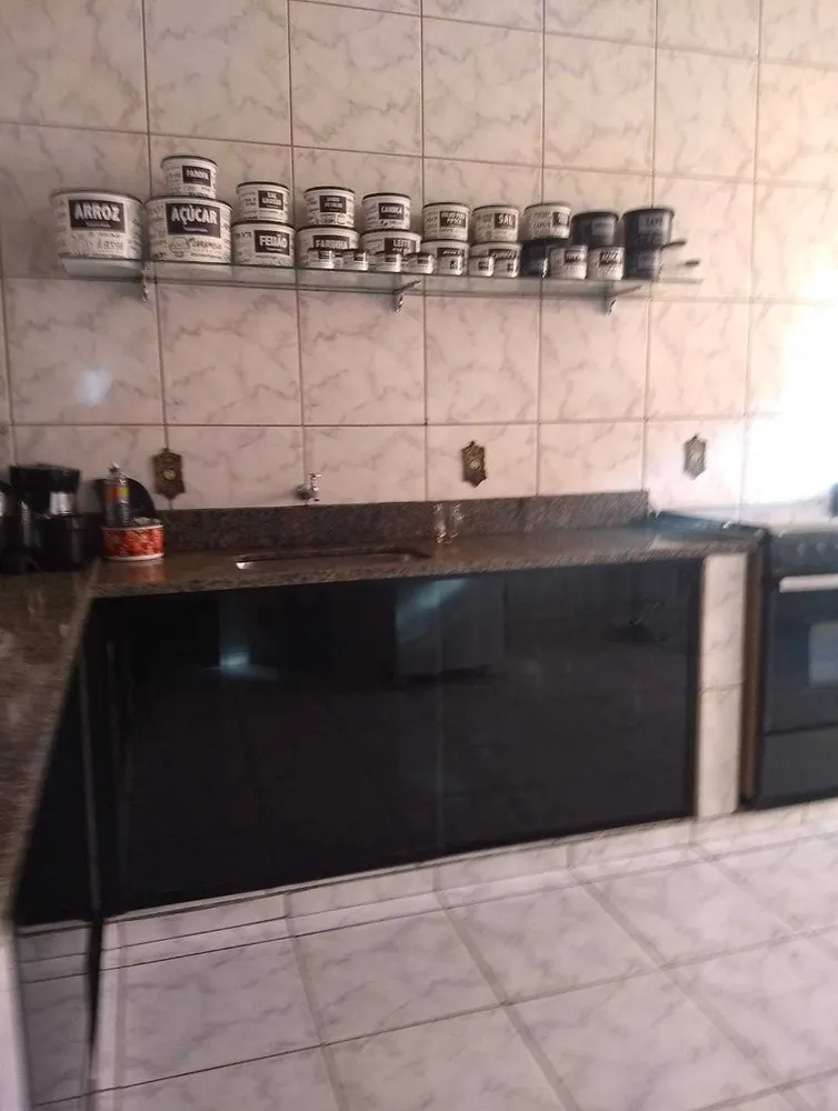 Casa, 3 quartos, 265 m² - Foto 6