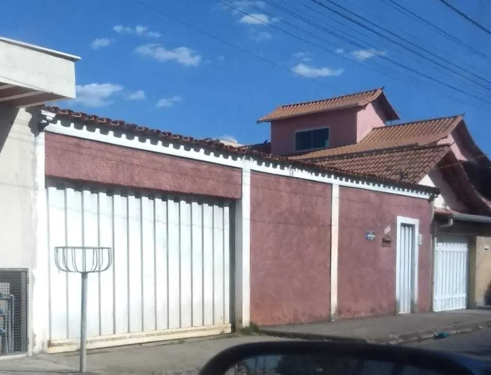 Casa, 3 quartos, 265 m² - Foto 12