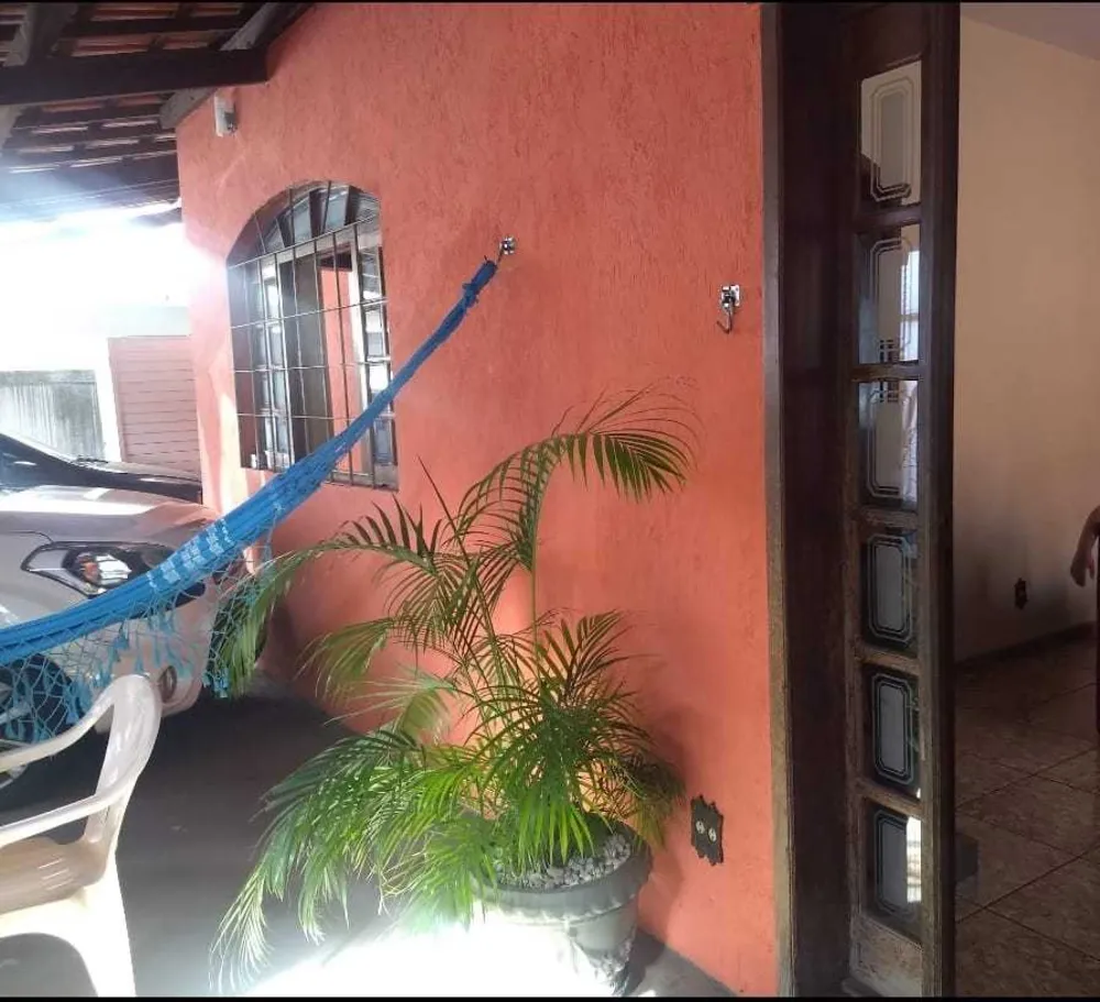 Casa, 3 quartos, 265 m² - Foto 1