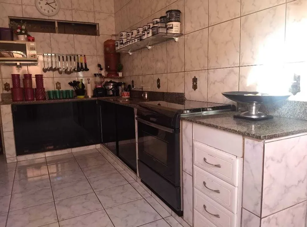 Casa, 3 quartos, 265 m² - Foto 4