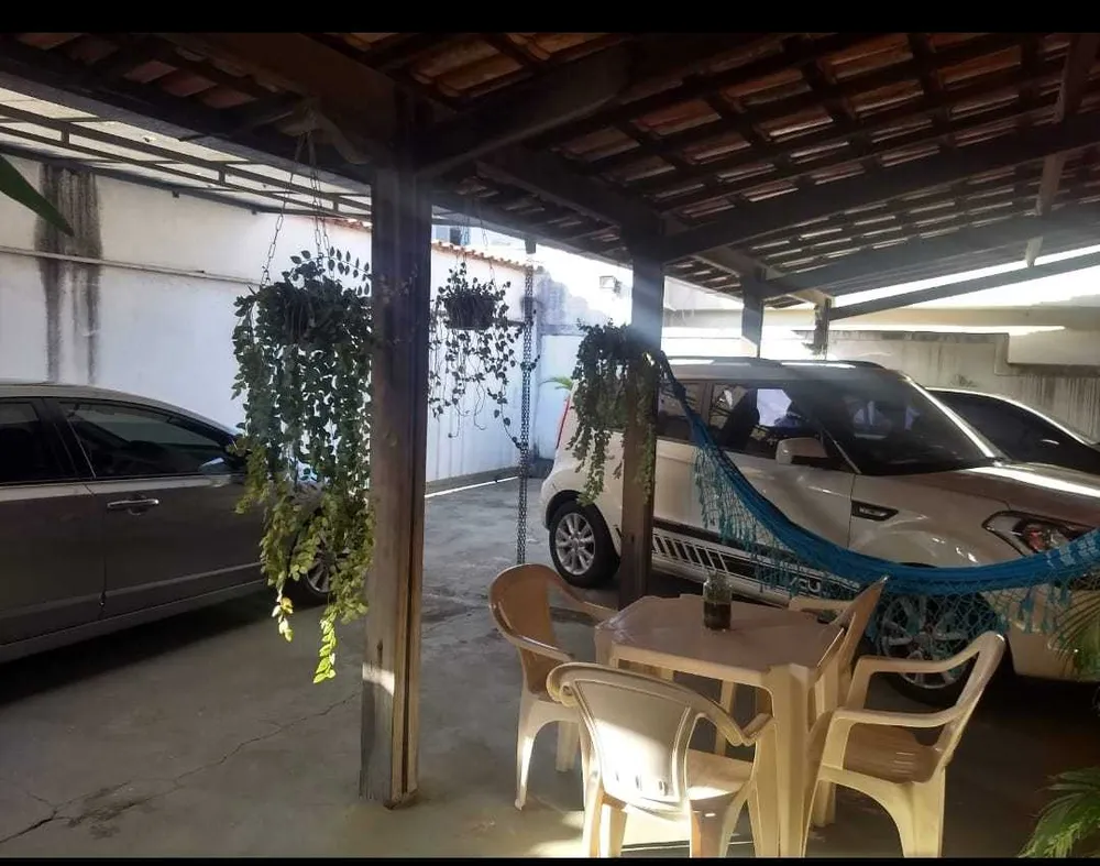 Casa, 3 quartos, 265 m² - Foto 11