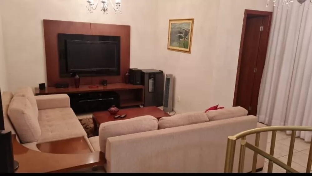 Cobertura à venda com 3 quartos, 142m² - Foto 4