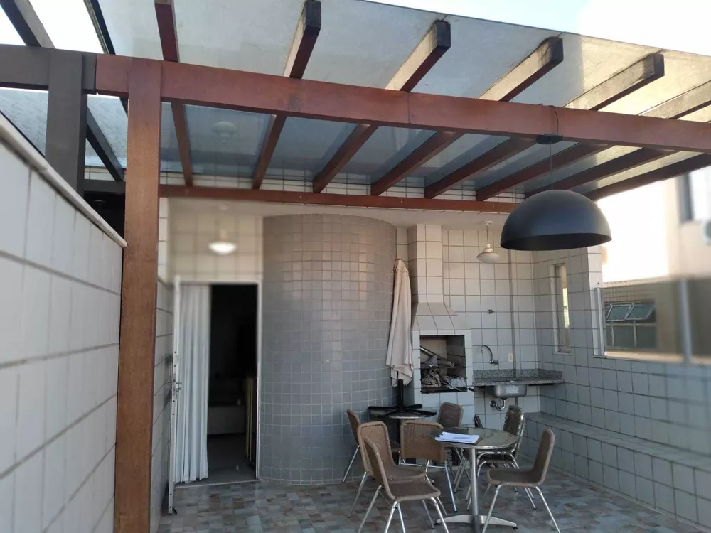 Cobertura à venda com 3 quartos, 142m² - Foto 2