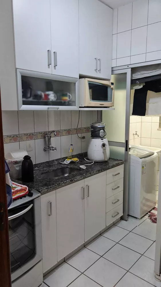 Cobertura à venda com 3 quartos, 142m² - Foto 6