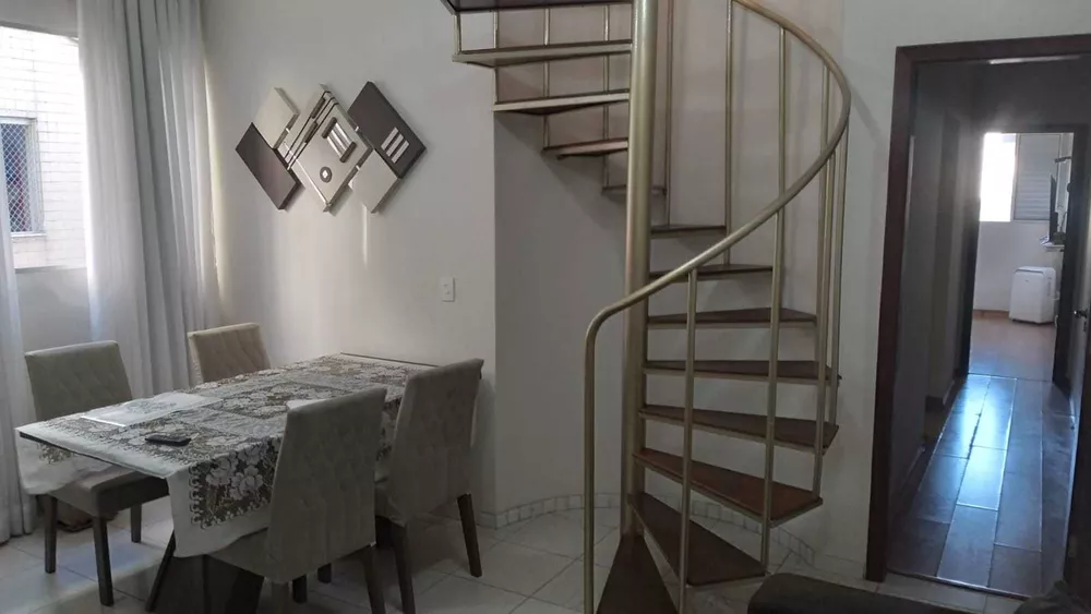 Cobertura à venda com 3 quartos, 142m² - Foto 11