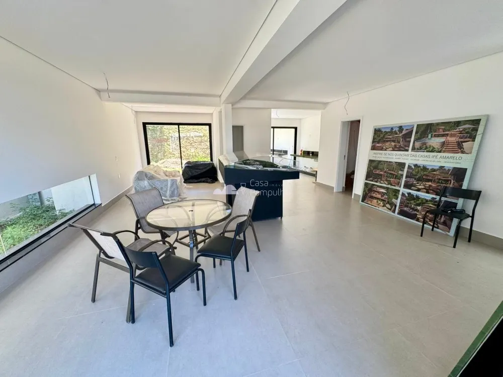 Casa, 3 quartos, 371 m² - Foto 2