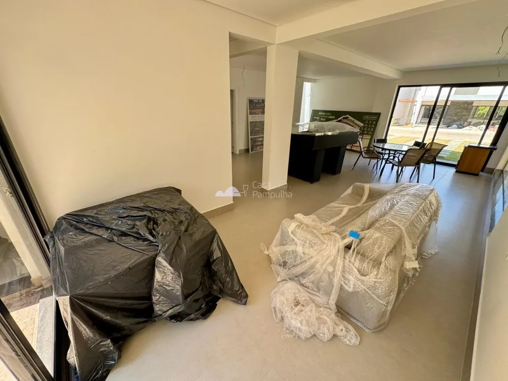 Casa, 3 quartos, 371 m² - Foto 3