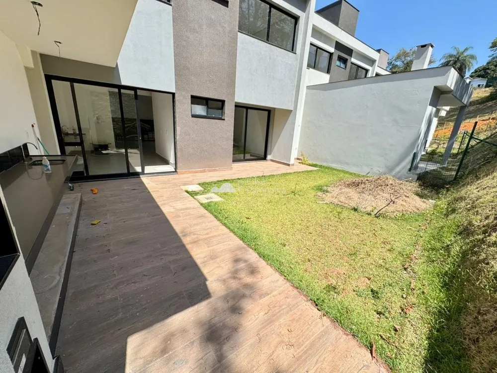 Casa, 3 quartos, 371 m² - Foto 4