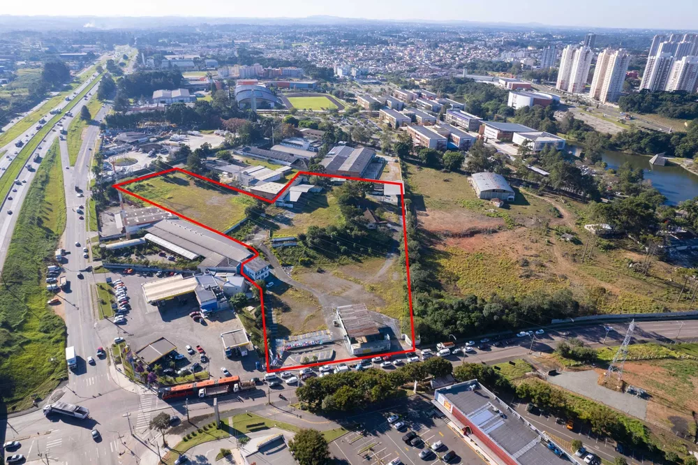 Terreno à venda, 10200m² - Foto 1