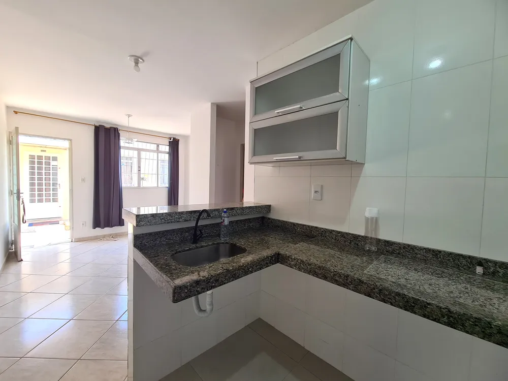 Casa de Condomínio, 2 quartos - Foto 4