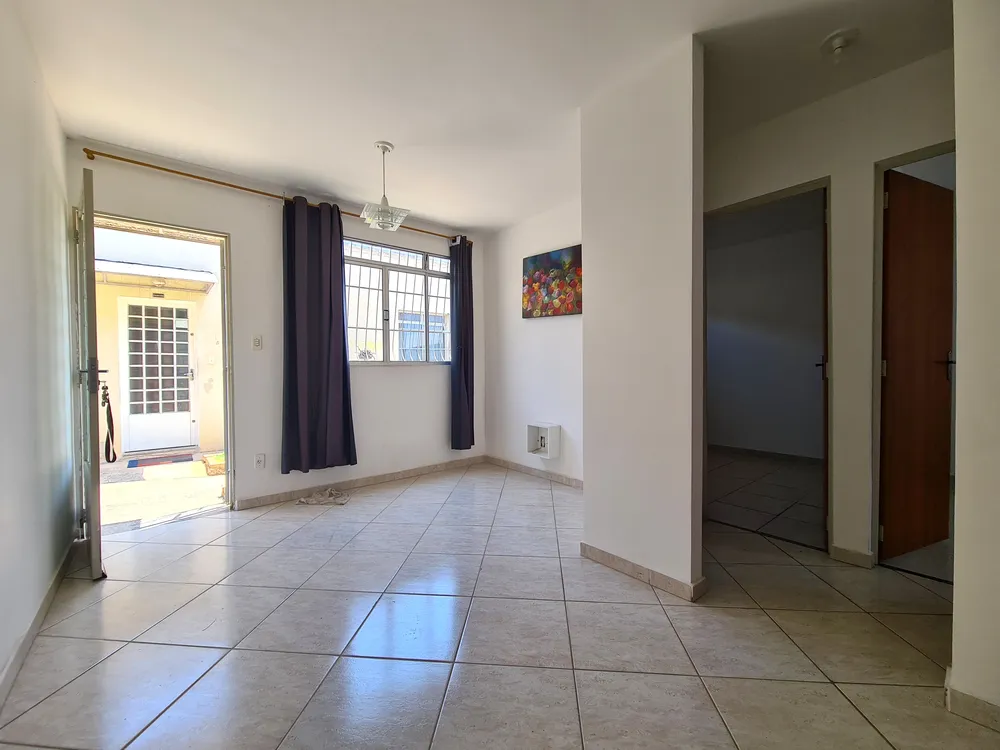 Casa de Condomínio, 2 quartos - Foto 3