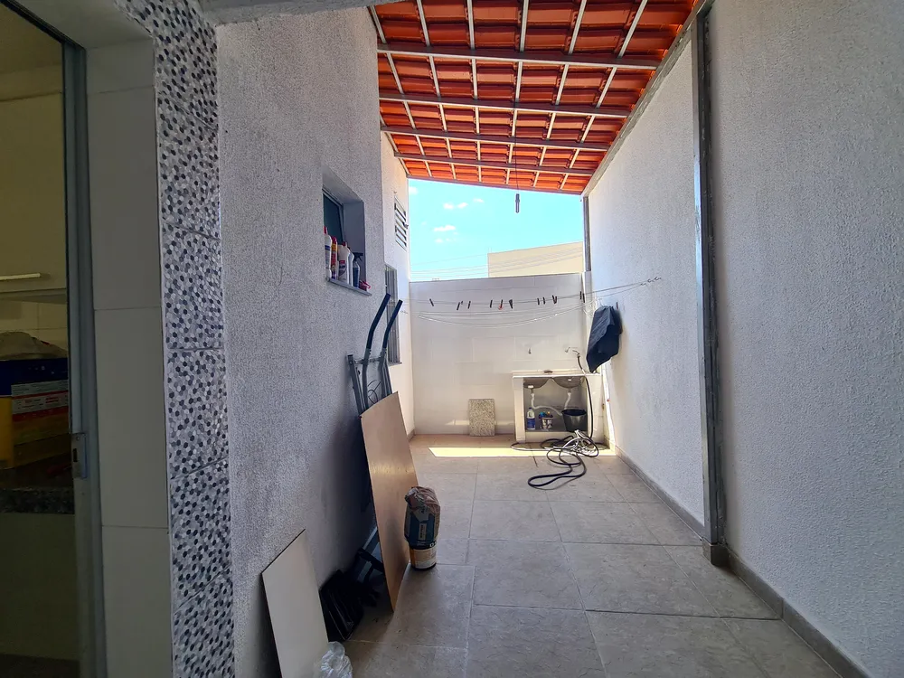 Casa de Condomínio, 2 quartos - Foto 8