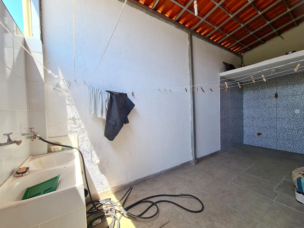 Casa de Condomínio, 2 quartos - Foto 10