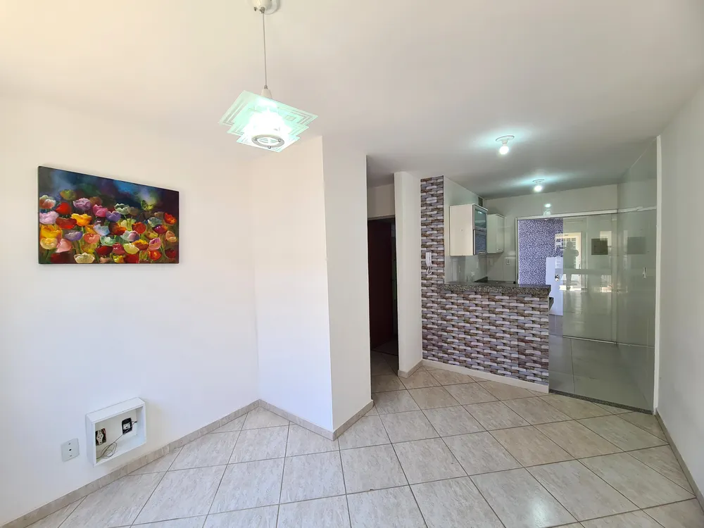 Casa de Condomínio, 2 quartos - Foto 1