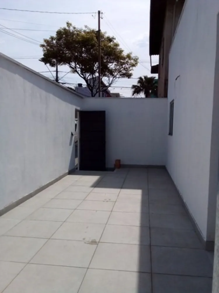 Casa, 3 quartos, 180 m² - Foto 5
